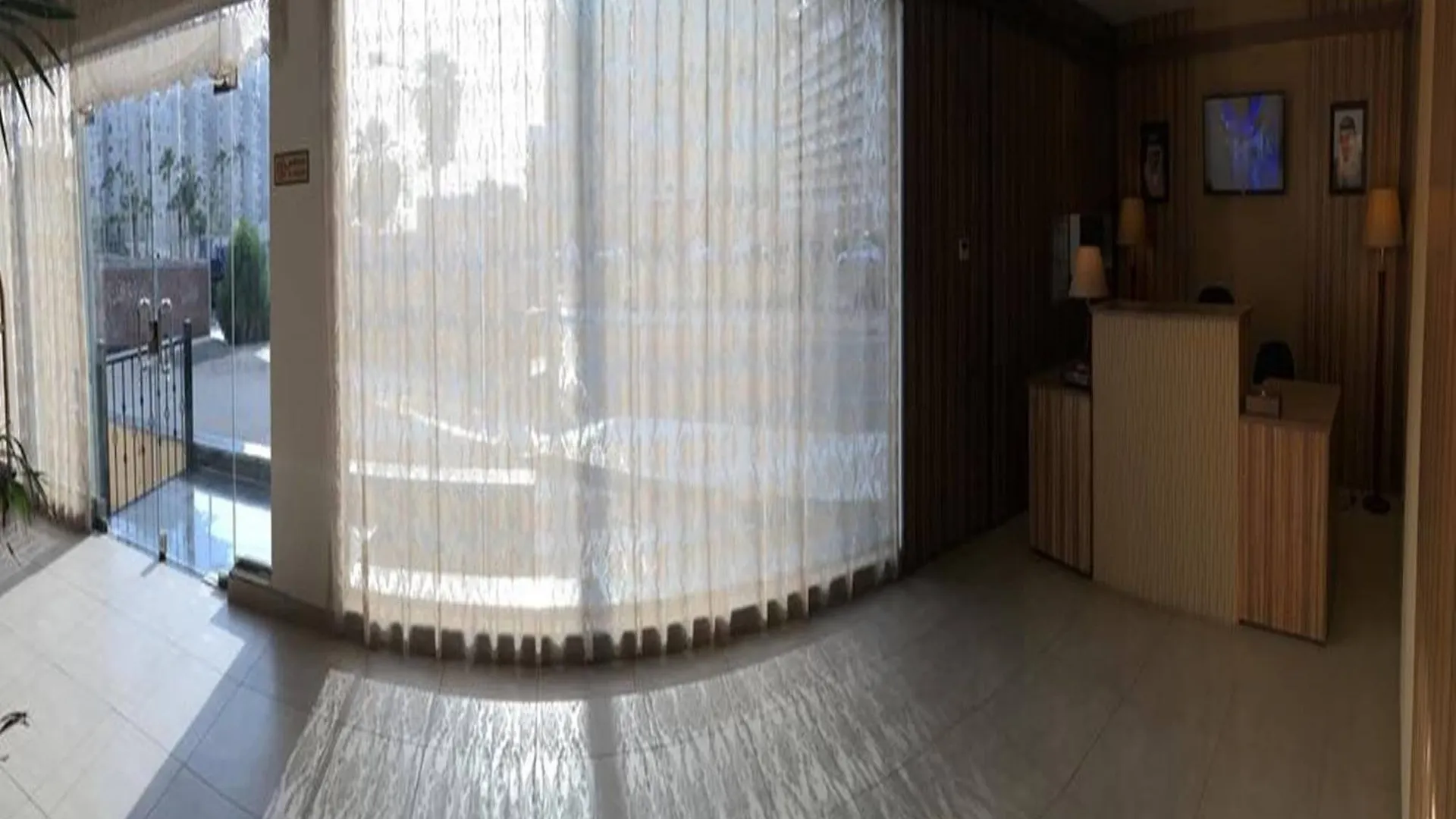 Auris Alfanar Villa  Jeddah